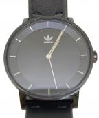 adidasアディダス）の古着「腕時計」