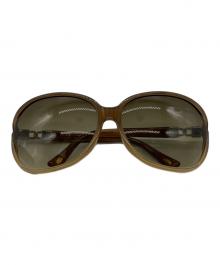 LOEWE（ロエベ）の古着「サングラス」｜ブラウン