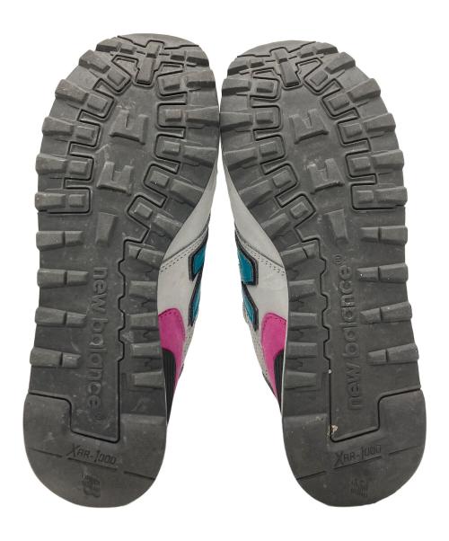 NEW BALANCE（ニューバランス）NEW BALANCE (ニューバランス) ローカットスニーカー M1300DGR グレー サイズ:26.5の古着・服飾アイテム