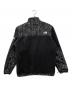 THE NORTH FACE (ザ ノース フェイス) NOVELTY DENALI JACKET ブラック×ホワイト サイズ:L：15000円