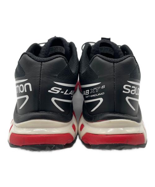 SALOMON（サロモン）SALOMON (サロモン) S-LAB XT6 トレッキングシューズ ブラック サイズ:275の古着・服飾アイテム