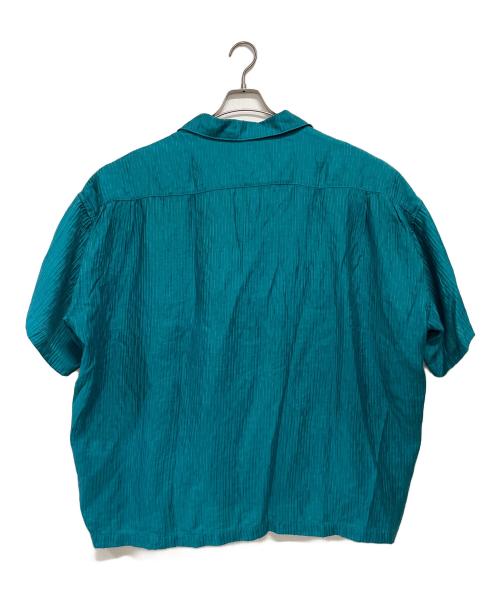 TIGHTBOOTH（タイトブース）TIGHTBOOTH (タイトブース) シャツ グリーン サイズ:XLの古着・服飾アイテム