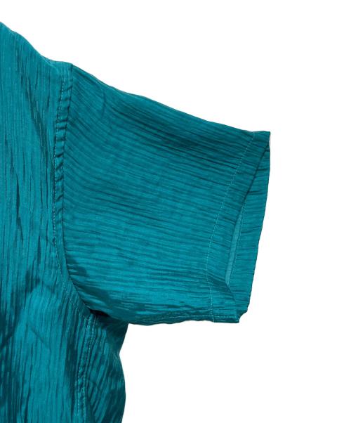 TIGHTBOOTH（タイトブース）TIGHTBOOTH (タイトブース) シャツ グリーン サイズ:XLの古着・服飾アイテム