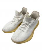 adidasアディダス）の古着「YEEZY BOOST350V2」｜ホワイト