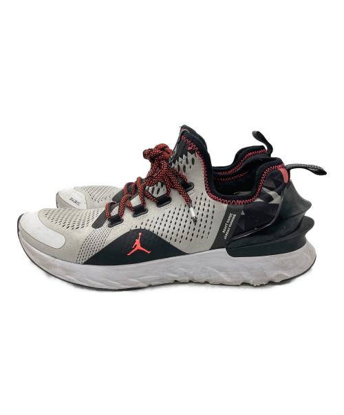 NIKE（ナイキ）NIKE (ナイキ) JORDAN REACT HAVOC PSG ブラック サイズ:26㎝の古着・服飾アイテム