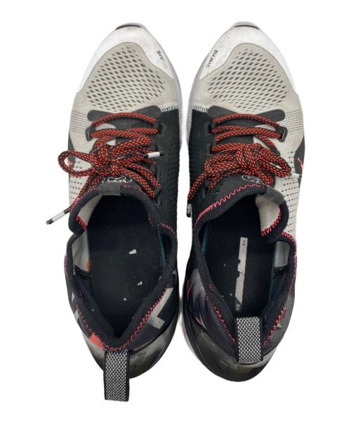 NIKE（ナイキ）NIKE (ナイキ) JORDAN REACT HAVOC PSG ブラック サイズ:26㎝の古着・服飾アイテム