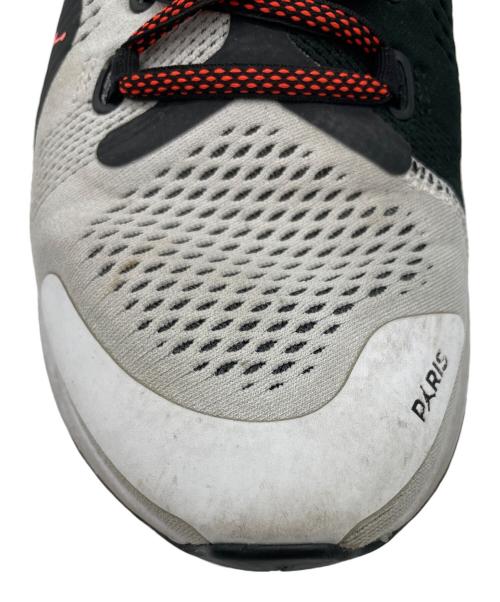 NIKE（ナイキ）NIKE (ナイキ) JORDAN REACT HAVOC PSG ブラック サイズ:26㎝の古着・服飾アイテム