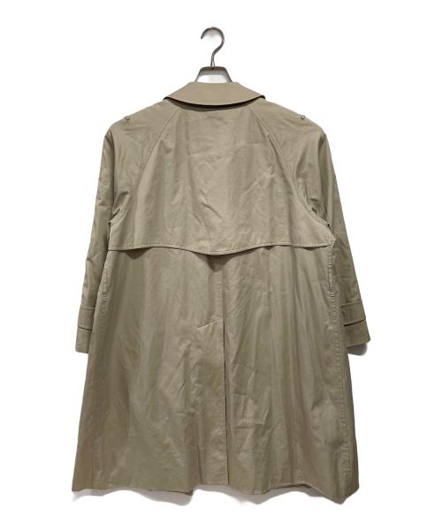 Burberry's（バーバリー）Burberry's (バーバリーズ) トレンチコート ベージュ サイズ:9ARの古着・服飾アイテム