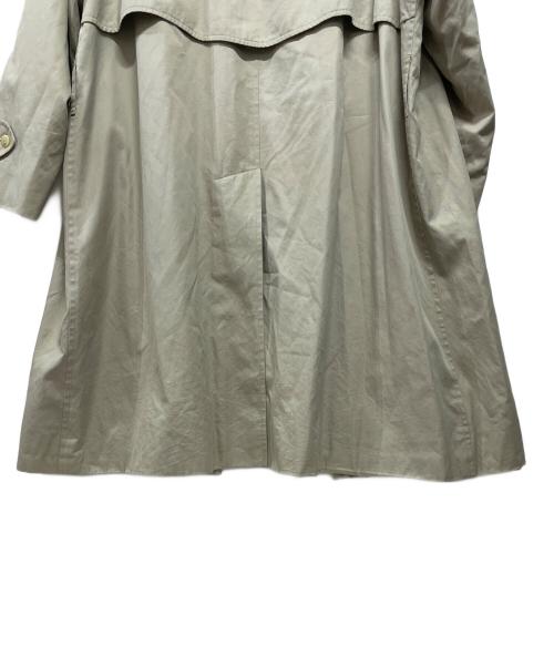 Burberry's（バーバリー）Burberry's (バーバリーズ) トレンチコート ベージュ サイズ:9ARの古着・服飾アイテム
