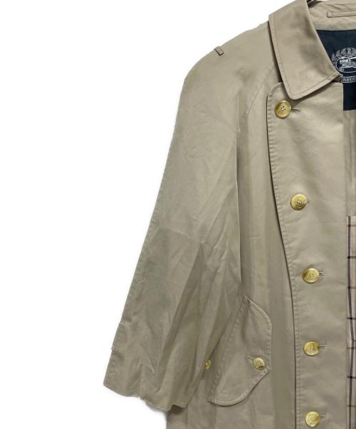 Burberry's（バーバリー）Burberry's (バーバリーズ) トレンチコート ベージュ サイズ:9ARの古着・服飾アイテム