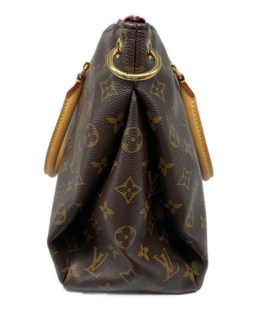 LOUIS VUITTON（ルイ ヴィトン）LOUIS VUITTON (ルイ ヴィトン) モノグラム パラス オロール  オロールの古着・服飾アイテム