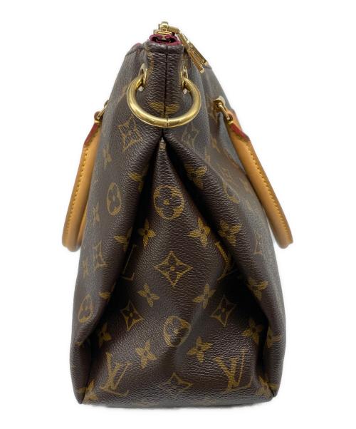 LOUIS VUITTON（ルイ ヴィトン）LOUIS VUITTON (ルイ ヴィトン) モノグラム パラス オロール  オロールの古着・服飾アイテム