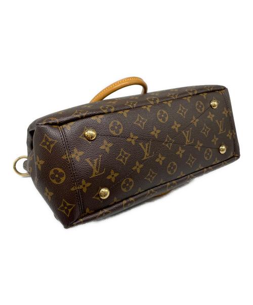 LOUIS VUITTON（ルイ ヴィトン）LOUIS VUITTON (ルイ ヴィトン) モノグラム パラス オロール  オロールの古着・服飾アイテム