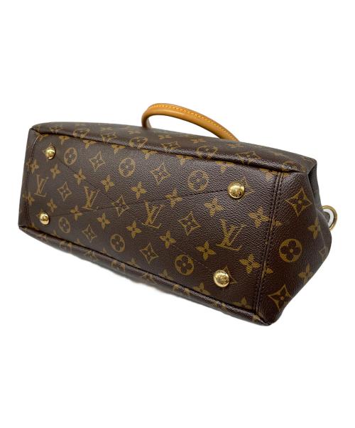 LOUIS VUITTON（ルイ ヴィトン）LOUIS VUITTON (ルイ ヴィトン) モノグラム パラス オロール  オロールの古着・服飾アイテム