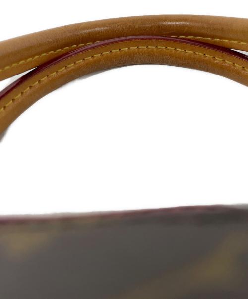 LOUIS VUITTON（ルイ ヴィトン）LOUIS VUITTON (ルイ ヴィトン) モノグラム パラス オロール  オロールの古着・服飾アイテム