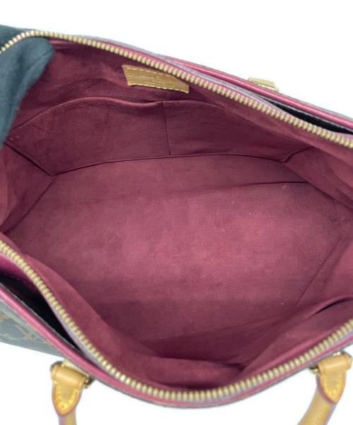 LOUIS VUITTON（ルイ ヴィトン）LOUIS VUITTON (ルイ ヴィトン) モノグラム パラス オロール  オロールの古着・服飾アイテム