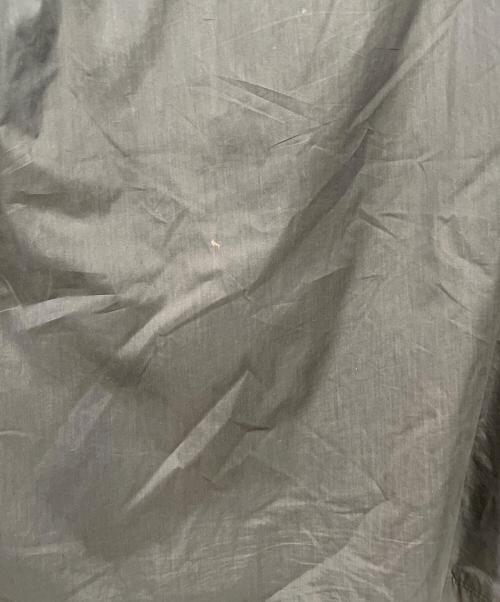 BURBERRY（バーバリー）BURBERRY (バーバリー) 中綿コート ブラック サイズ:Lの古着・服飾アイテム
