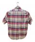 POLO RALPH LAUREN (ポロ・ラルフローレン) 半袖シャツ マルチカラー サイズ:L：5000円