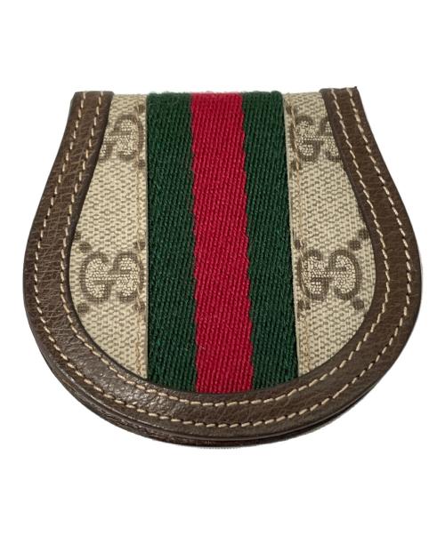GUCCI（グッチ）GUCCI (グッチ) コインケースの古着・服飾アイテム