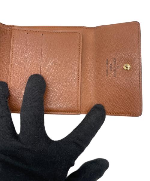 LOUIS VUITTON（ルイ ヴィトン）LOUIS VUITTON (ルイ ヴィトン) モノグラム ポルトフォイユ・エリーズの古着・服飾アイテム