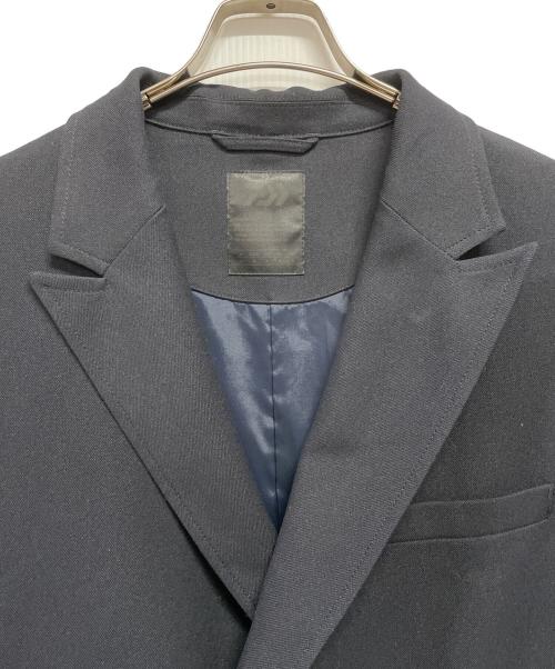 DAIWA PIER39（ダイワ ピア39）DAIWA PIER39 (ダイワ ピア39) TECH DOUBLE-BREASTED JACKET ネイビー サイズ:Mの古着・服飾アイテム