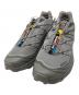 SALOMON（サロモン）の古着「	XT-6」｜グレー