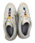 中古・古着 SALOMON (サロモン) XT-6 ホワイト サイズ:27cm 未使用品：19000円