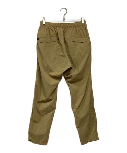 RIDGE MOUNTAIN GEAR（リッジマウンテン ギア）RIDGE MOUNTAIN GEAR (リッジマウンテン ギア) トレッキングボトム(ロング) カーキ サイズ:Lの古着・服飾アイテム