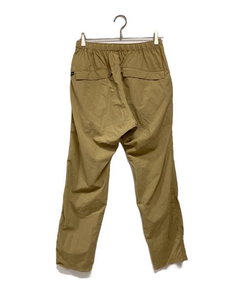 RIDGE MOUNTAIN GEAR（リッジマウンテン ギア）RIDGE MOUNTAIN GEAR (リッジマウンテン ギア) トレッキングボトム(ロング) カーキ サイズ:Lの古着・服飾アイテム