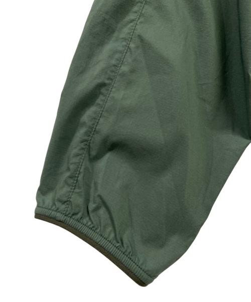 THE NORTH FACE（ザ ノース フェイス）THE NORTH FACE (ザ ノース フェイス) Anytime Wind Hoodie グリーン サイズ:Lの古着・服飾アイテム