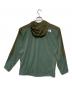 THE NORTH FACE (ザ ノース フェイス) Anytime Wind Hoodie グリーン サイズ:L：6000円