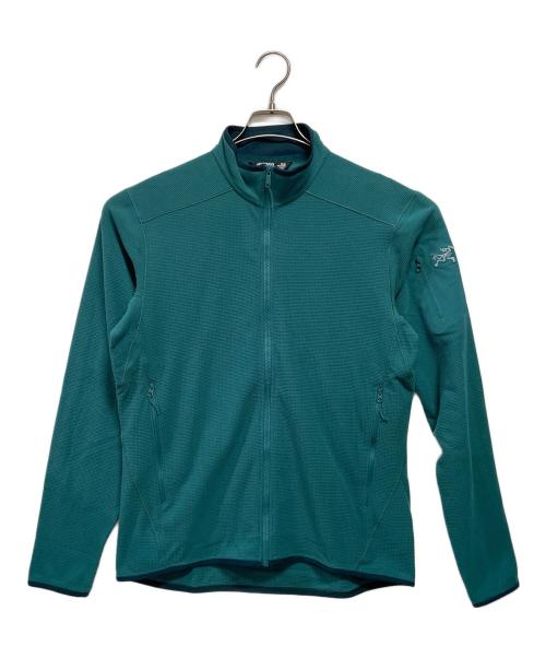 ARC'TERYX（アークテリクス）ARC'TERYX (アークテリクス) デルタＬＴジャケット ライトブルー サイズ:Mの古着・服飾アイテム