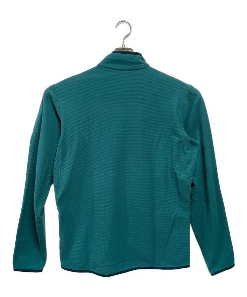 ARC'TERYX（アークテリクス）ARC'TERYX (アークテリクス) デルタＬＴジャケット ライトブルー サイズ:Mの古着・服飾アイテム