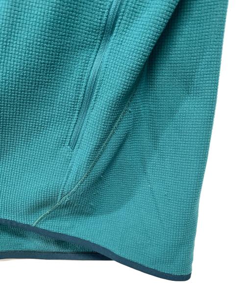 ARC'TERYX（アークテリクス）ARC'TERYX (アークテリクス) デルタＬＴジャケット ライトブルー サイズ:Mの古着・服飾アイテム