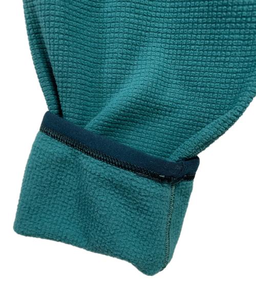 ARC'TERYX（アークテリクス）ARC'TERYX (アークテリクス) デルタＬＴジャケット ライトブルー サイズ:Mの古着・服飾アイテム