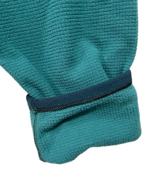 ARC'TERYX（アークテリクス）ARC'TERYX (アークテリクス) デルタＬＴジャケット ライトブルー サイズ:Mの古着・服飾アイテム