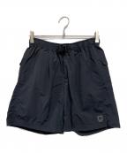 山と道ヤマトミチ）の古着「5-Pocket Shorts Long」｜ブラック