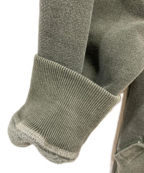 WTAPS（ダブルタップス）WTAPS (ダブルタップス) プルオーバーパーカー グレー サイズ:X02の古着・服飾アイテム