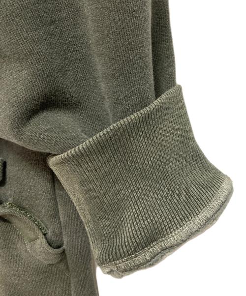 WTAPS（ダブルタップス）WTAPS (ダブルタップス) プルオーバーパーカー グレー サイズ:X02の古着・服飾アイテム