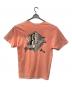 stussy (ステューシー) 半袖カットソー ピンク サイズ:L：4000円