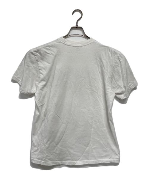 SUPREME（シュプリーム）Supreme (シュプリーム) Daniel Johnstonコラボ 半袖Tシャツ ホワイト サイズ:Mの古着・服飾アイテム