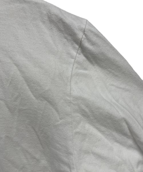 SUPREME（シュプリーム）Supreme (シュプリーム) Daniel Johnstonコラボ 半袖Tシャツ ホワイト サイズ:Mの古着・服飾アイテム