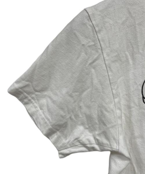 SUPREME（シュプリーム）Supreme (シュプリーム) Daniel Johnstonコラボ 半袖Tシャツ ホワイト サイズ:Mの古着・服飾アイテム