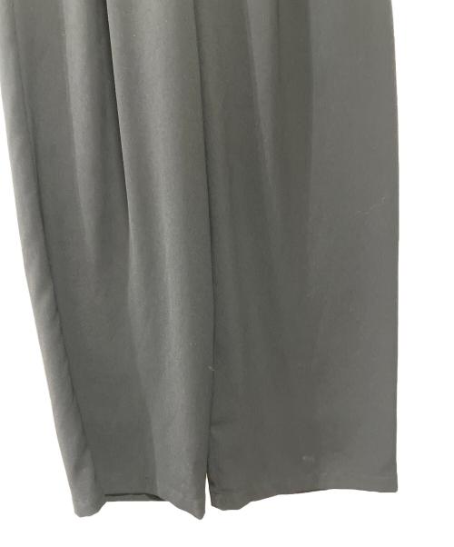 CLANE（クラネ）CLANE (クラネ) オールインワン ブラック サイズ:Sの古着・服飾アイテム