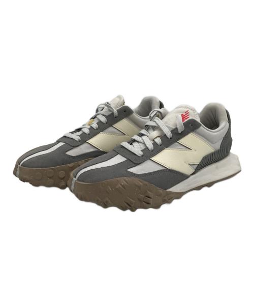 NEW BALANCE（ニューバランス）NEW BALANCE (ニューバランス) スニーカー グレー サイズ:25.5の古着・服飾アイテム