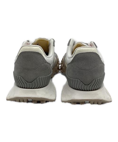 NEW BALANCE（ニューバランス）NEW BALANCE (ニューバランス) スニーカー グレー サイズ:25.5の古着・服飾アイテム