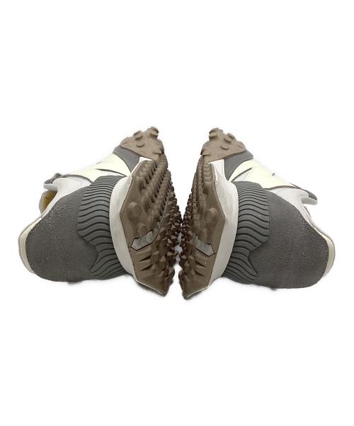NEW BALANCE（ニューバランス）NEW BALANCE (ニューバランス) スニーカー グレー サイズ:25.5の古着・服飾アイテム