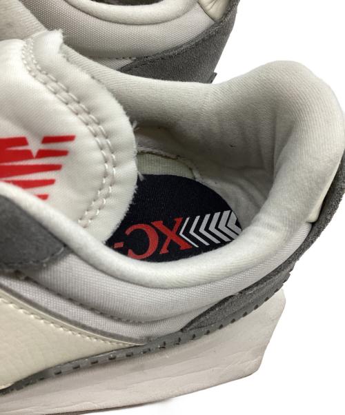 NEW BALANCE（ニューバランス）NEW BALANCE (ニューバランス) スニーカー グレー サイズ:25.5の古着・服飾アイテム