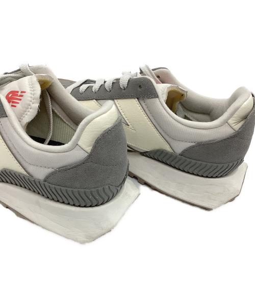 NEW BALANCE（ニューバランス）NEW BALANCE (ニューバランス) スニーカー グレー サイズ:25.5の古着・服飾アイテム