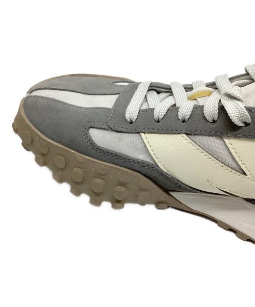 NEW BALANCE（ニューバランス）NEW BALANCE (ニューバランス) スニーカー グレー サイズ:25.5の古着・服飾アイテム